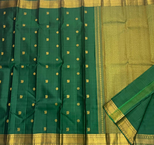 Kanchi Saree