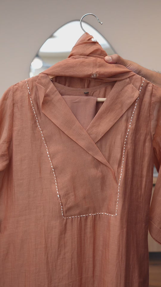 Chico Charm Kurti Set