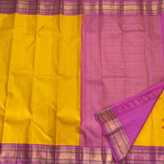 Kanchi Saree