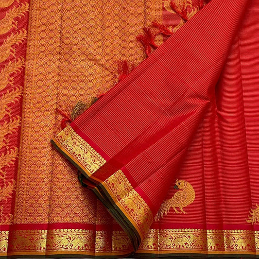 Kanchi Saree
