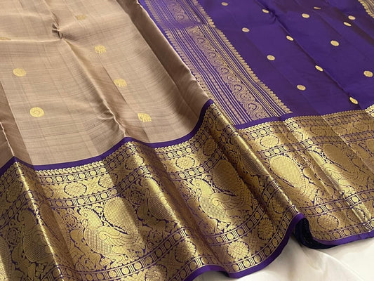 Kanchi Saree