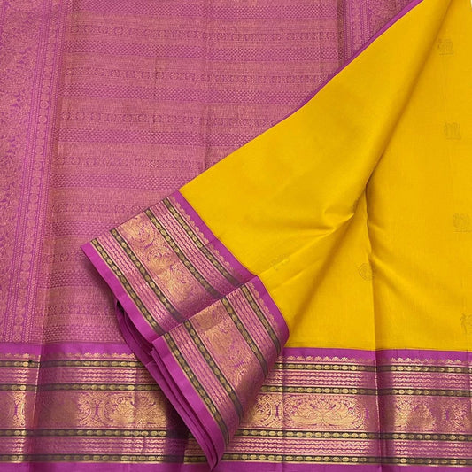 Kanchi Saree