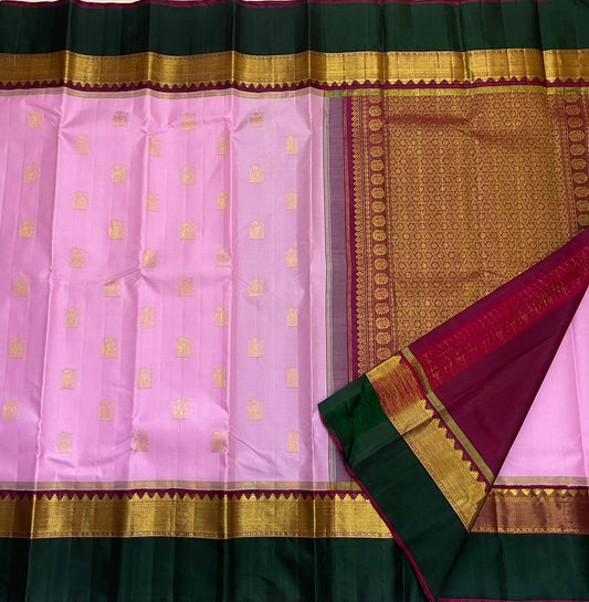 Kanchi Saree