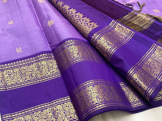 Kanchi Saree