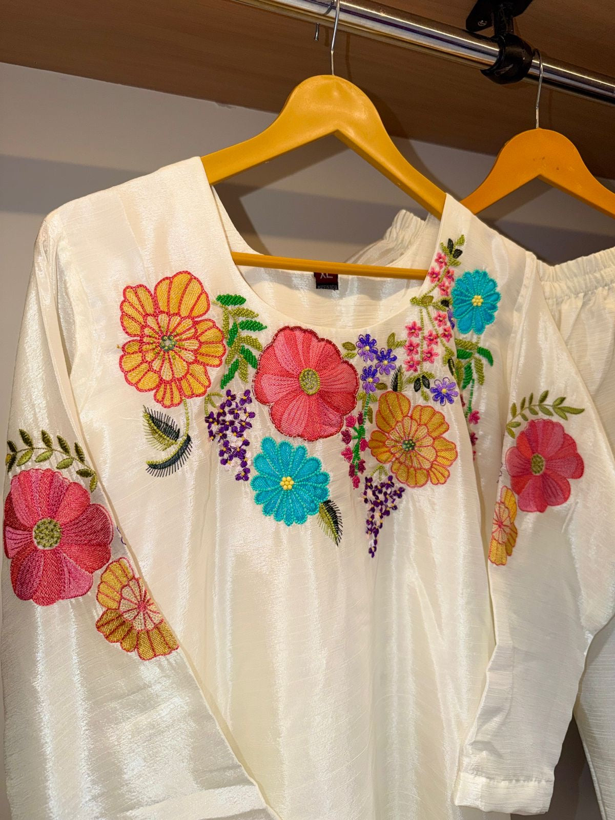 DV Preorder only - Pure Chinon Handwork Cord Set