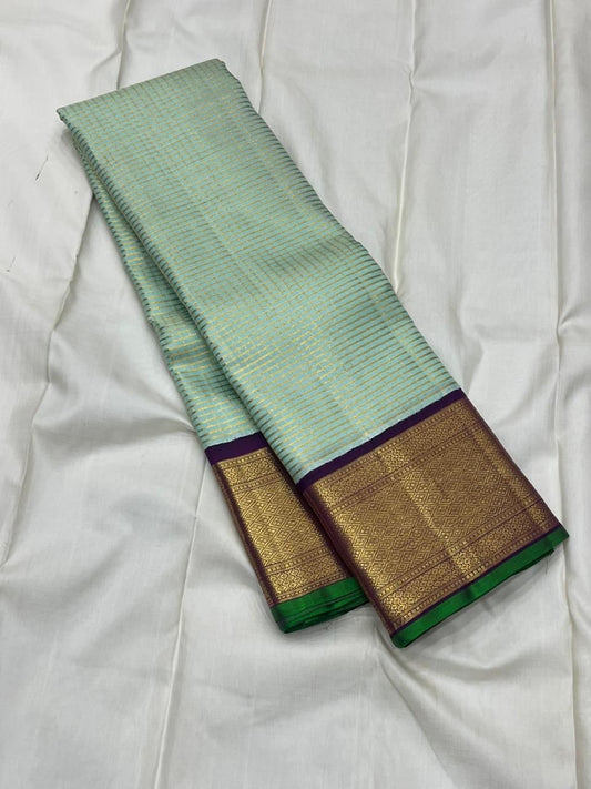 Kanchi Saree