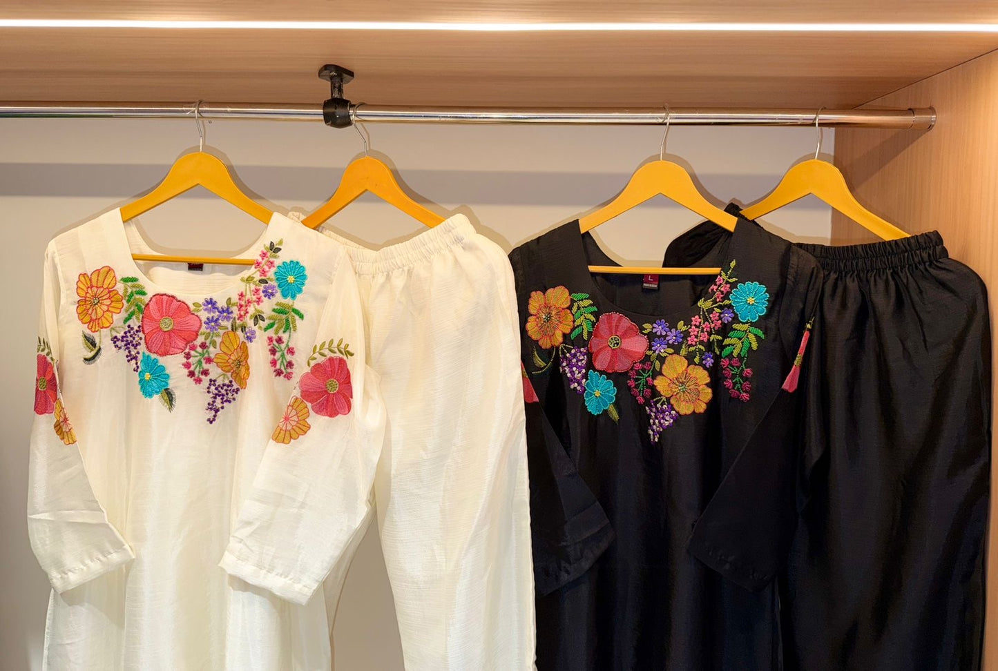 DV Preorder only - Pure Chinon Handwork Cord Set