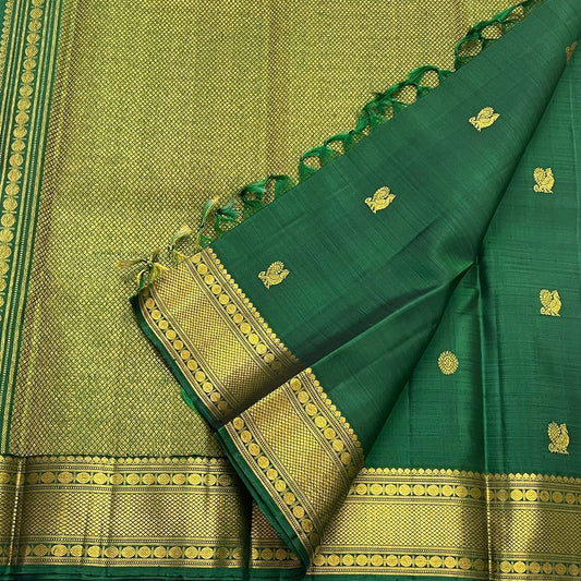 Kanchi Saree