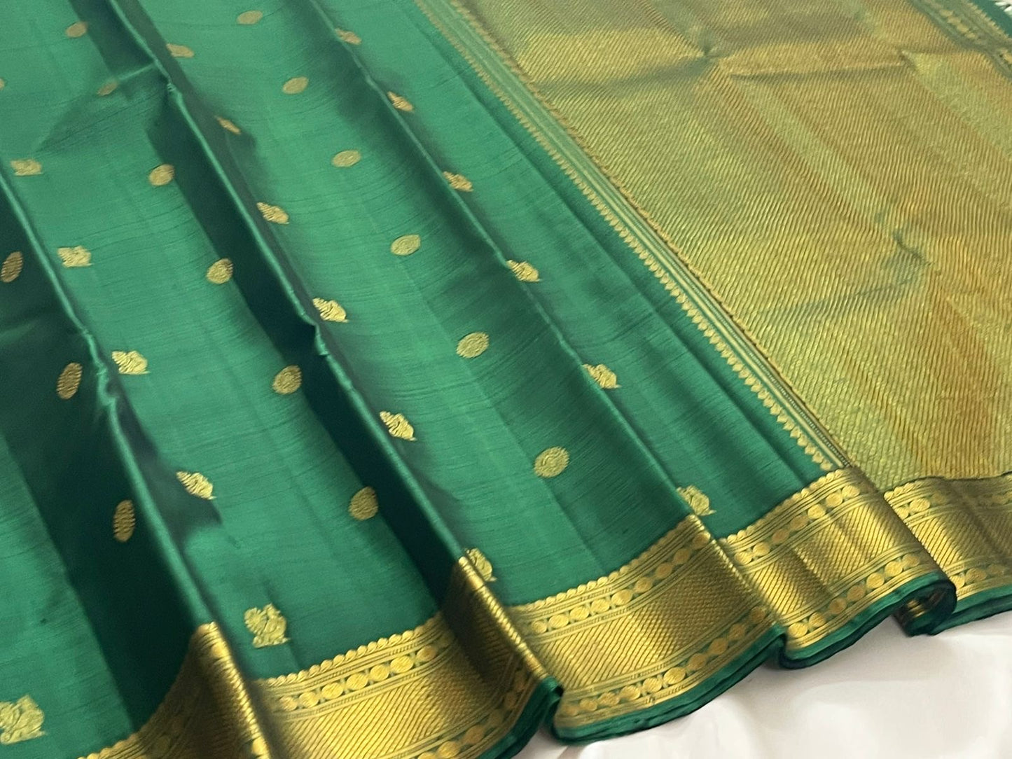Kanchi Saree