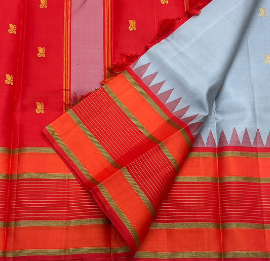 Kanchi Saree