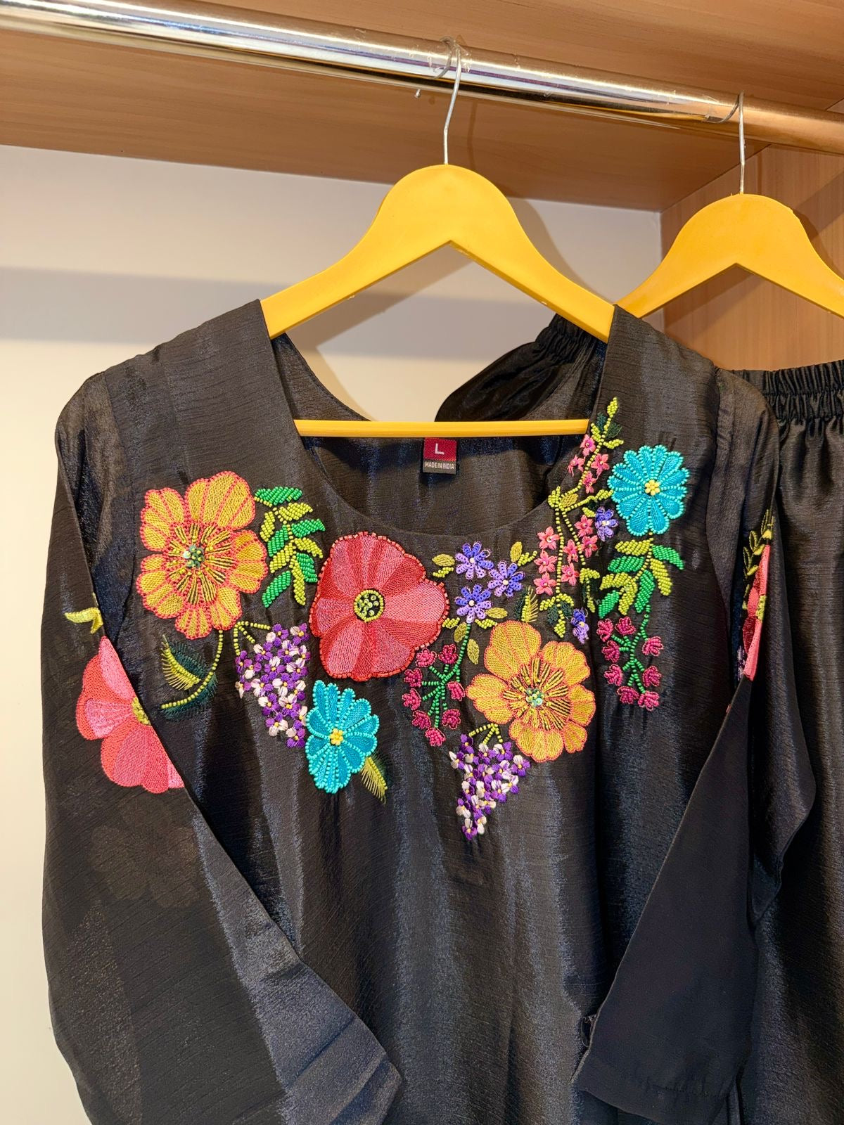 DV Preorder only - Pure Chinon Handwork Cord Set