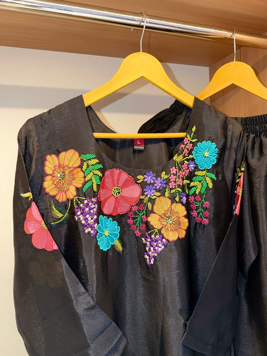 DV Preorder only - Pure Chinon Handwork Cord Set