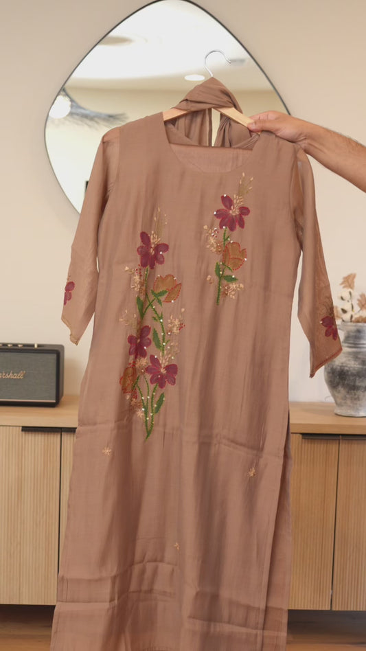 Chicco Charm Kurti Set